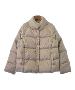 ASPESI down jacket / down vest lady's a spec ji used old clothes 