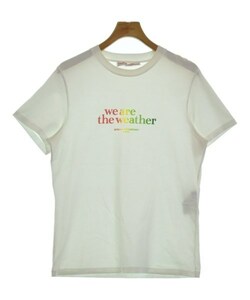 STELLA McCARTNEY Tシャツ・カットソー メンズ ステラマッカートニー 中古　古着