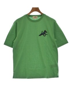 HERMES Tシャツ・カットソー メンズ エルメス 中古　古着