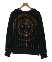 VERSACE パーカー メンズ ヴェルサーチ 中古　古着_画像1