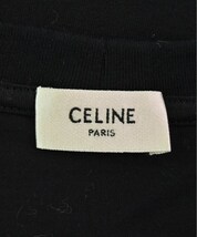 CELINE Tシャツ・カットソー メンズ セリーヌ 中古　古着_画像3