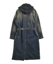 DIESEL コート（その他） メンズ ディーゼル 中古　古着_画像2