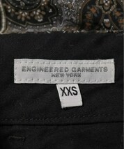 Engineered Garments ショートパンツ メンズ エンジニアードガーメンツ 中古　古着_画像3