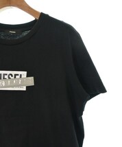 DIESEL Tシャツ・カットソー レディース ディーゼル 中古　古着_画像4