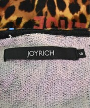 JOYRICH LOS ANGELES パーカー レディース ジョイリッチロサンジェルス 中古　古着_画像3