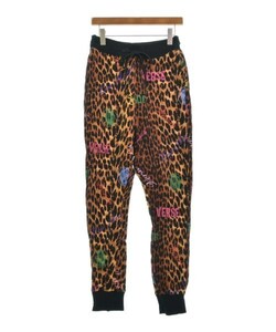 JOYRICH LOS ANGELES スウェットパンツ レディース ジョイリッチロサンジェルス 中古　古着