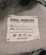 DANIEL ANDRESEN パンツ（その他） メンズ ダニエルアンドレセン 中古　古着_画像3