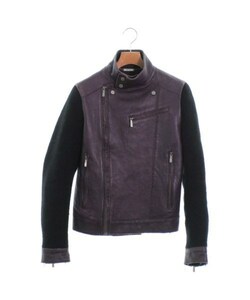 JUST cavalli Rider's men's Just ka burr used old clothes 