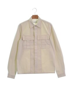 JIL SANDER ブルゾン（その他） メンズ ジルサンダー 中古　古着