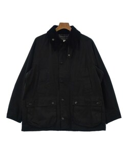 Barbour ブルゾン（その他） メンズ バブアー 中古　古着