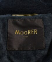 MooRER ダウンジャケット/ダウンベスト メンズ ムーレー 中古　古着_画像3