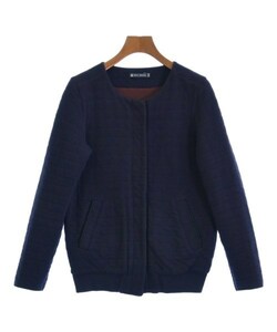 PETIT BATEAU ブルゾン（その他） レディース プチバトー 中古　古着