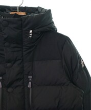 MONCLER ダウンジャケット/ダウンベスト メンズ モンクレール 中古　古着_画像4