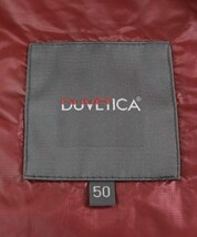 DUVETICA ダウンジャケット/ダウンベスト メンズ デュベティカ 中古　古着_画像3