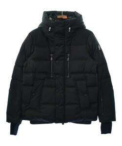 MONCLER ダウンジャケット/ダウンベスト メンズ モンクレール 中古　古着