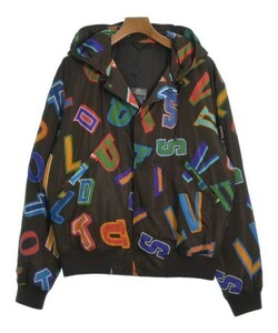 LOUIS VUITTON ダウンジャケット/ダウンベスト メンズ ルイヴィトン 中古　古着