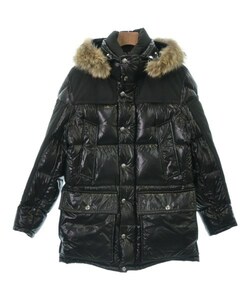 MONCLER ダウンジャケット/ダウンベスト メンズ モンクレール 中古　古着