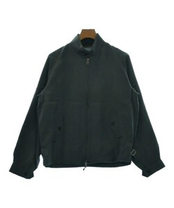 BARACUTA ブルゾン メンズ バラクータ 中古　古着