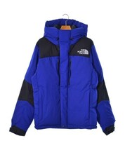 THE NORTH FACE ダウンジャケット/ダウンベスト メンズ ザノースフェイス 中古　古着_画像1