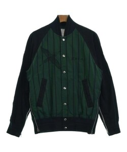 sacai ブルゾン（その他） メンズ サカイ 中古　古着