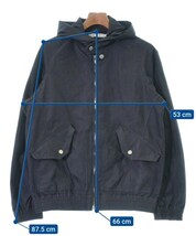 nonnative ブルゾン（その他） メンズ ノンネイティヴ 中古　古着_画像6