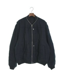 JIL SANDER ミリタリーブルゾン メンズ ジルサンダー 中古　古着