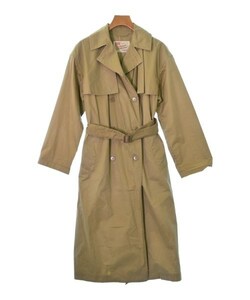 Traditional Weatherwear トレンチコート レディース トラディショナルウェザーウェア 中古　古着