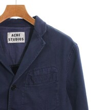 Acne Studios カジュアルジャケット メンズ アクネストゥディオズ 中古　古着_画像4