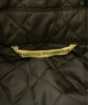 Traditional Weatherwear コート（その他） レディース トラディショナルウェザーウェア 中古　古着_画像3