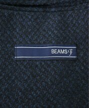 BEAMS F ジャケット メンズ ビームスエフ 中古　古着_画像3