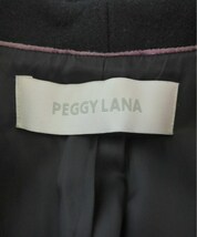 PEGGY LANA コート（その他） レディース ペギーラナ 中古　古着_画像3