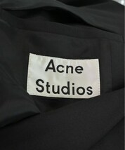 Acne Studios カジュアルジャケット メンズ アクネストゥディオズ 中古　古着_画像3