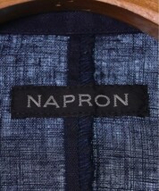 NAPRON コート（その他） メンズ ナプロン 中古　古着_画像3