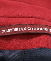 COMPTOIR DES COTONNIERS コート（その他） レディース コントワーデコトニエ 中古　古着_画像3