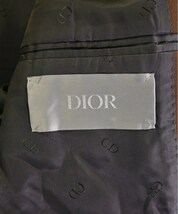 Dior Homme チェスターコート メンズ ディオールオム 中古　古着_画像3