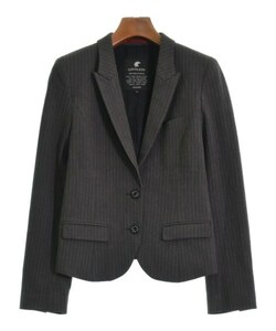 LOVELESS tailored jacket lady's Loveless used old clothes 