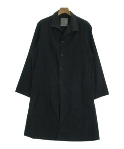 yohji yamamoto POUR HOMME コート（その他） メンズ ヨウジヤマモトプールオム 中古　古着