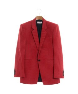 Saint Laurent Paris カジュアルジャケット メンズ サンローラン　パリ 中古　古着