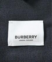 BURBERRY テーラードジャケット メンズ バーバリー 中古　古着_画像3