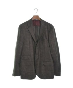 BRUNELLO CUCINELLI テーラードジャケット メンズ ブルネロ　クチネリ 中古　古着