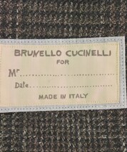 BRUNELLO CUCINELLI テーラードジャケット メンズ ブルネロ　クチネリ 中古　古着_画像3