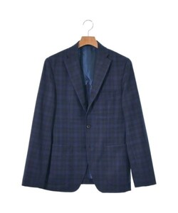 TETSUYA KANDA SARTORIALE テーラードジャケット メンズ テツヤカンダサルトリアーレ 中古　古着