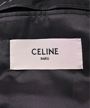 CELINE カジュアルジャケット レディース セリーヌ 中古　古着_画像3