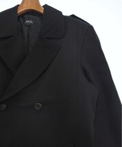 A.P.C. コート（その他） メンズ アーペーセー 中古　古着_画像4