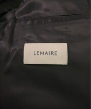 LEMAIRE カジュアルジャケット メンズ ルメール 中古　古着_画像3