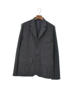 nonnative カジュアルジャケット メンズ ノンネイティヴ 中古　古着