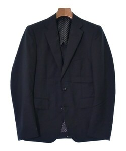 Casely-Hayford tailored jacket men's ke chair Lee partition Ford used old clothes 