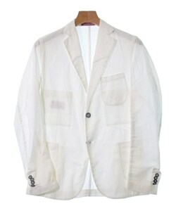 Mario Muscariello jacket men's Mario muscari ero used old clothes 