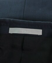 Dior Homme テーラードジャケット メンズ ディオールオム 中古　古着_画像3