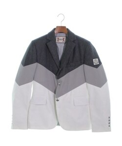 MONCLER GAMME BLEU ジャケット メンズ モンクレールガムブルー 中古　古着